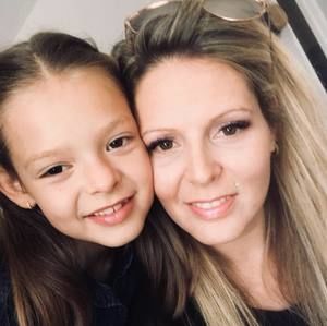 Meet your Posher, Carolyn